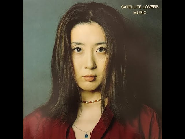 SATELLITE LOVERS - Music (Full Album, 1994) - YouTube