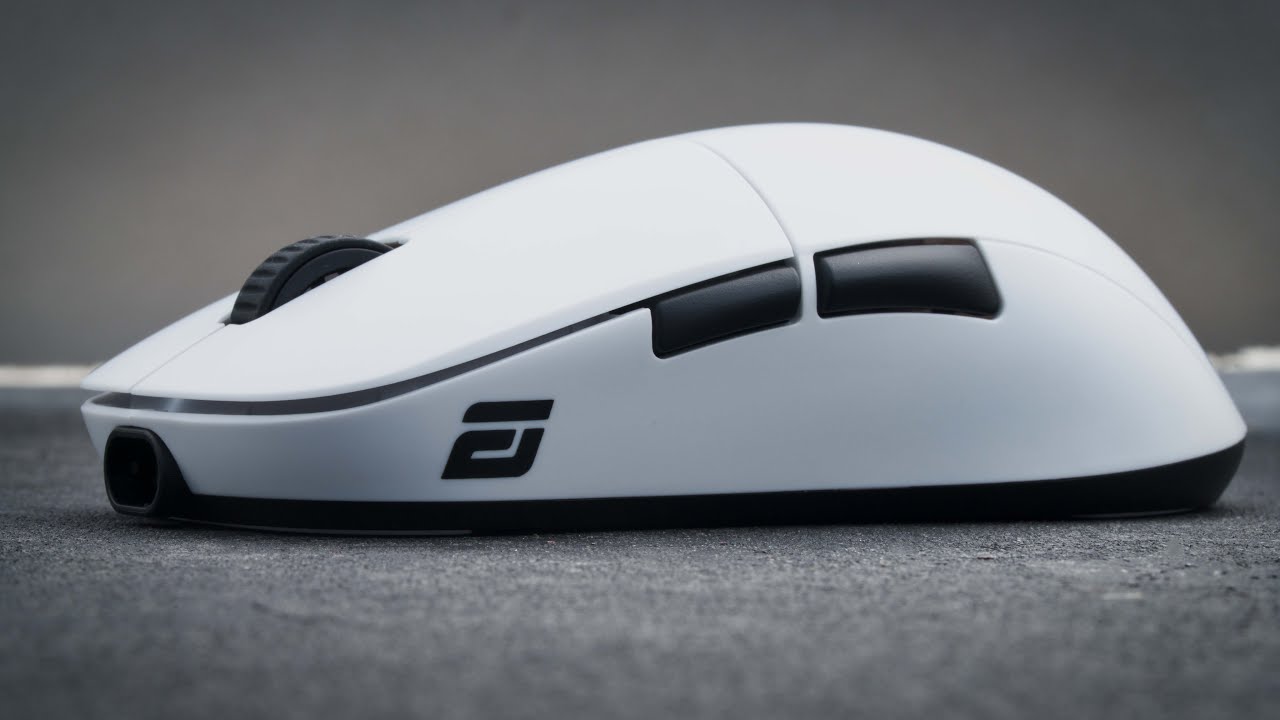 EndgameGear XM2 8K v2 and XM2w 4K v2 - YouTube