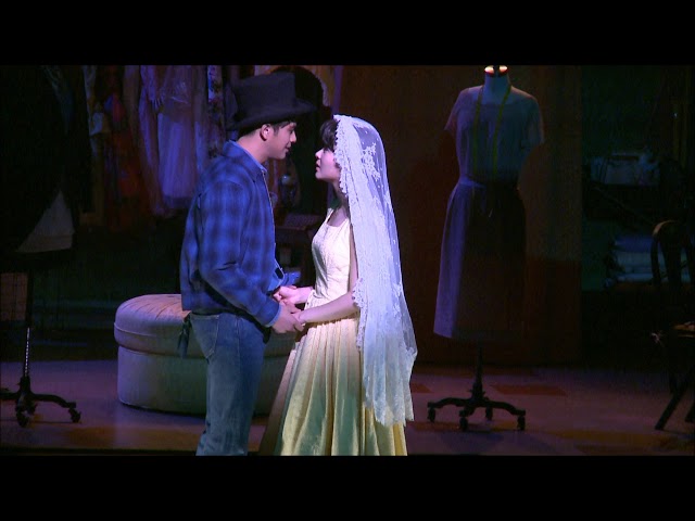 ウエスト・サイド・ストーリー」日本キャスト版 Season2 プレスコール