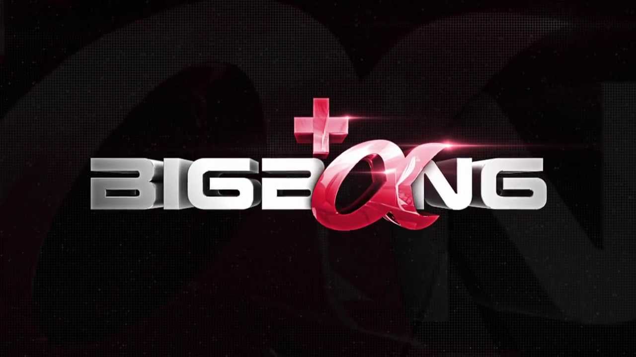 2014 BIGBANG + α IN SEOUL CONCERT SPOT - YouTube