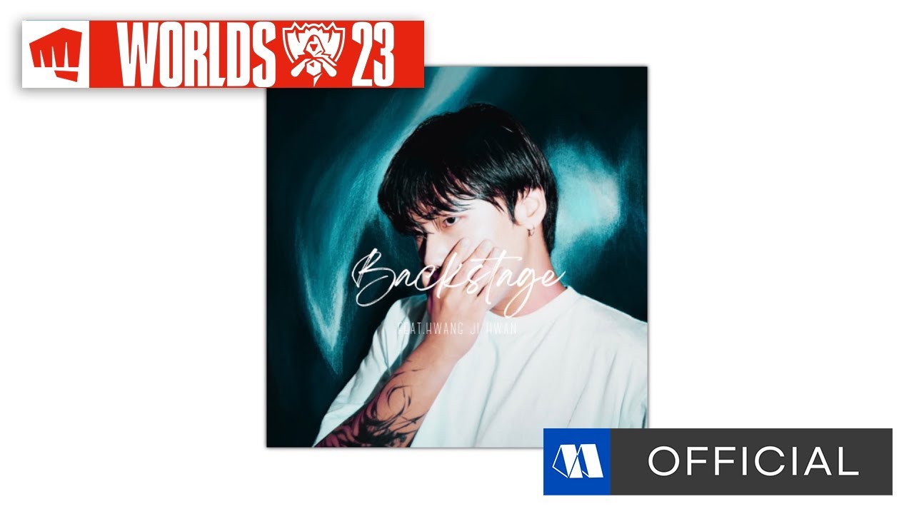 🔥 2023 LoL World Championship 🔥 | Depression - Backstage (Feat