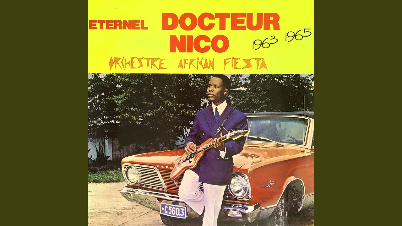 Adieu Freetown - YouTube