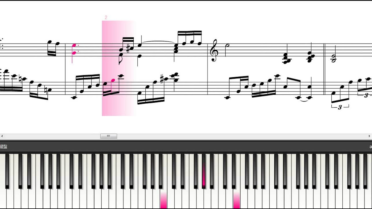 FF9 Melodies Of Life（ピアノ）ゲーム「ファイナルファンタジー9