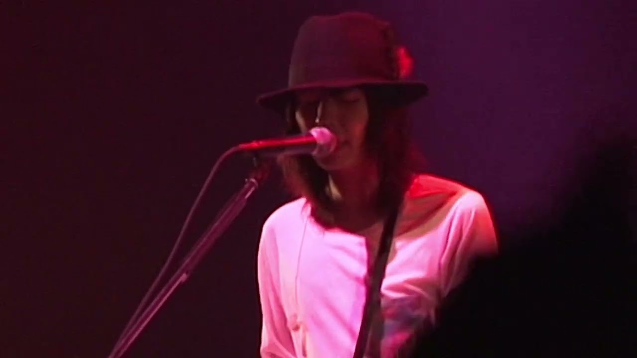 フジファブリック「 クロニクル」