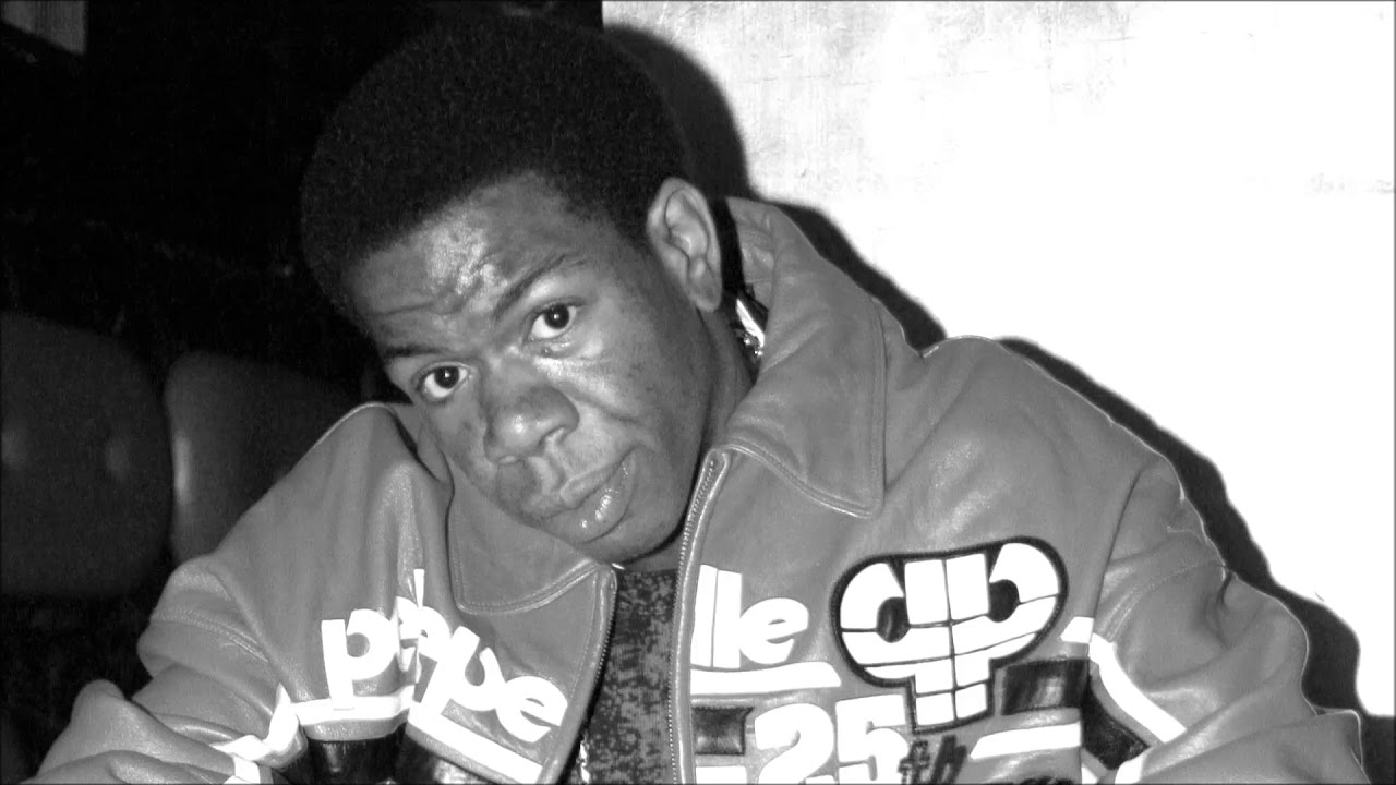 Craig Mack - Flava In Ya Ear (Extended Mix feat. Notorious BIG