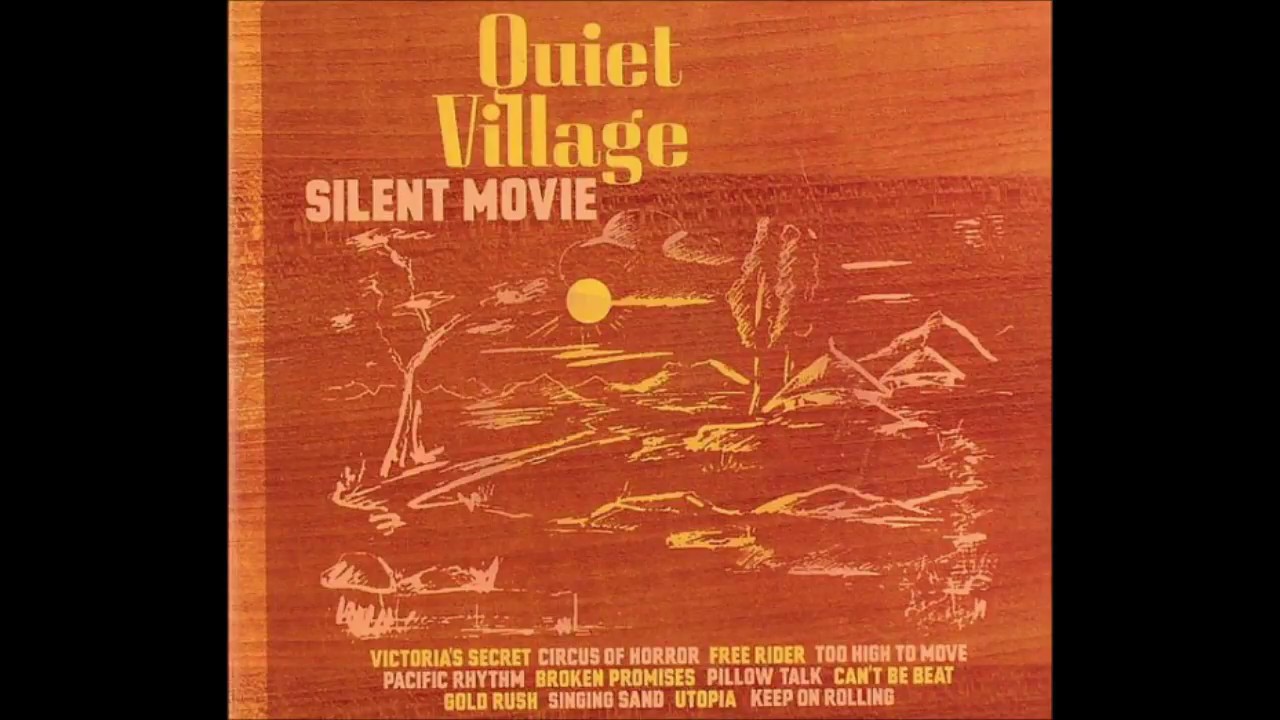 Quiet Village - Silent Movie (2008) - YouTube