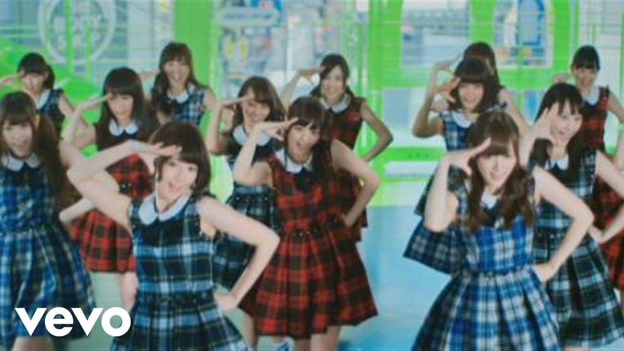 Nogizaka46 - Natsuno Free & Easy - YouTube