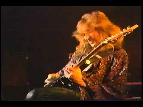 テラ・ローザ（Terra Rosa） VISION OF THE LAKE BOTTOM - YouTube