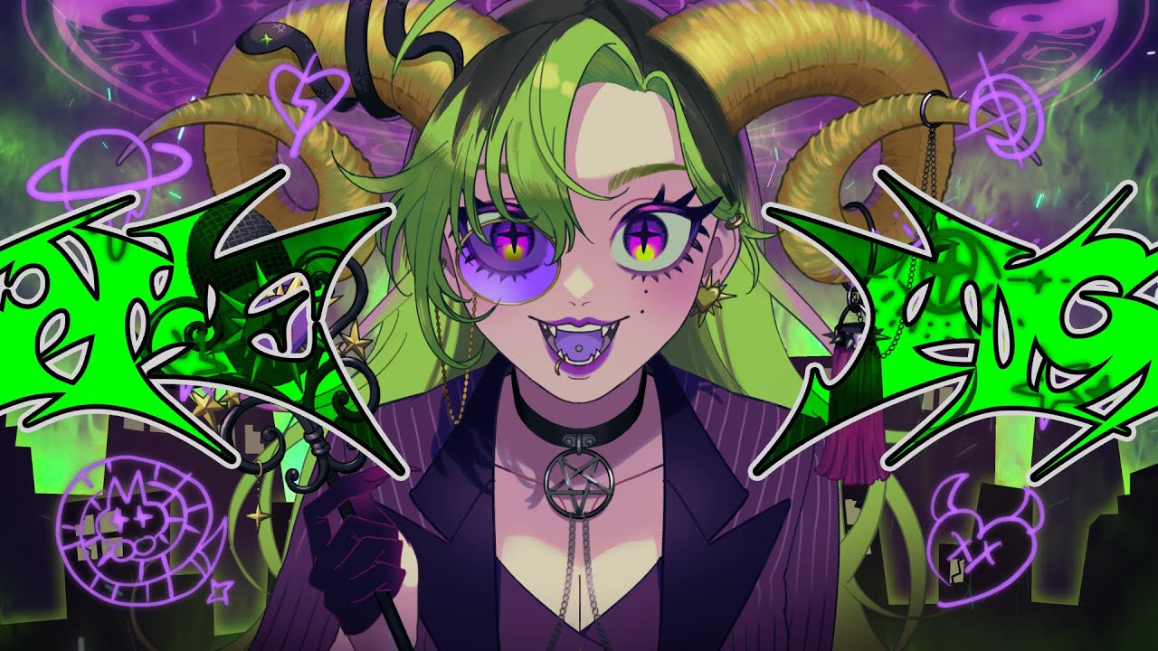 ✦INSANE (Hazbin Hotel) covered by 津ノ崎モヅ✦ - YouTube