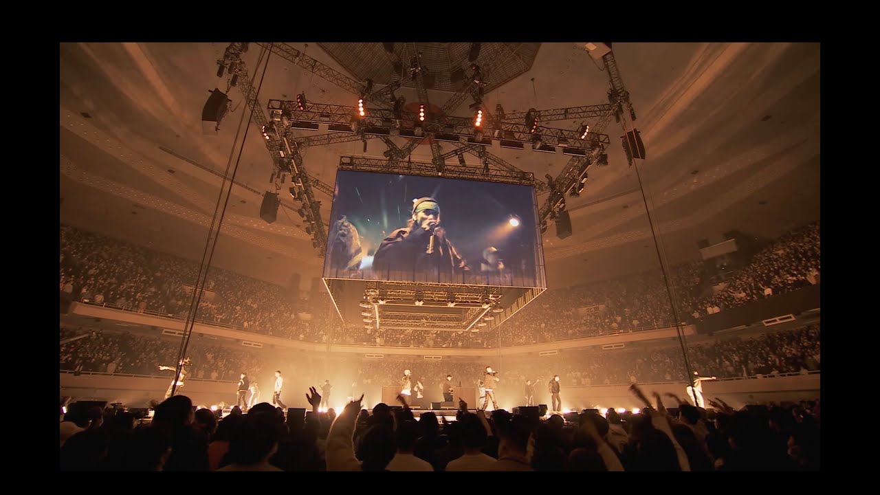 KANDYTOWN – R.T.N from LAST LIVE - YouTube