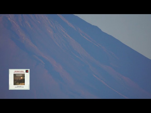 Bruckner : Symphony No.3 in D minor / Szell 1966 - YouTube