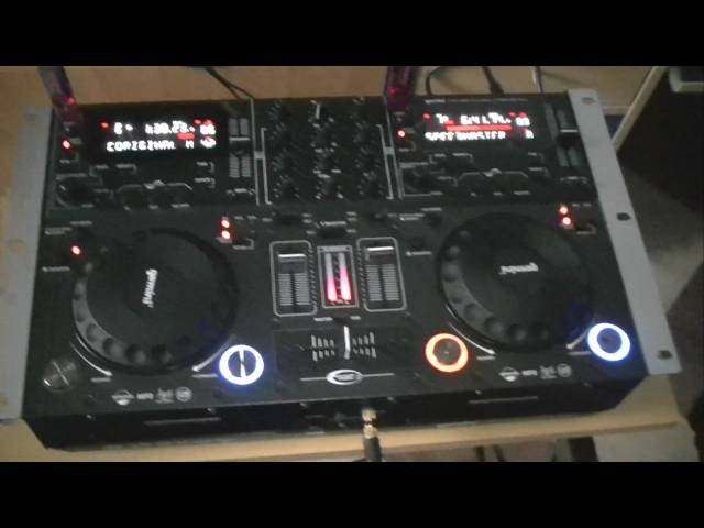 Gemini CDMP 6000 - YouTube