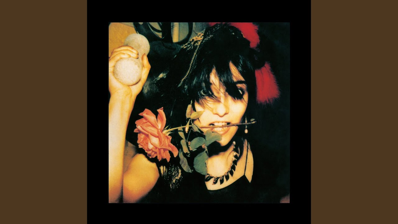 P.I.L. - Flowers Of Romance | HERETIC!!!