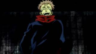 呪術廻戦】【両面宿儺】【声真似】頑張れない人に向けて！！！頑張れ