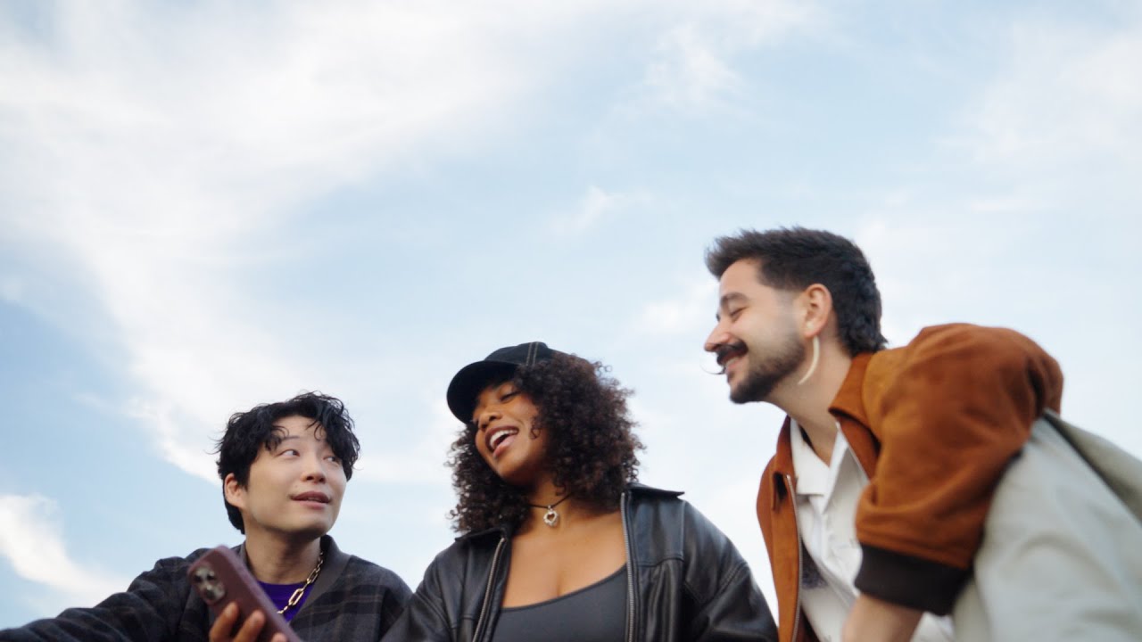 星野 源 | A!SMART