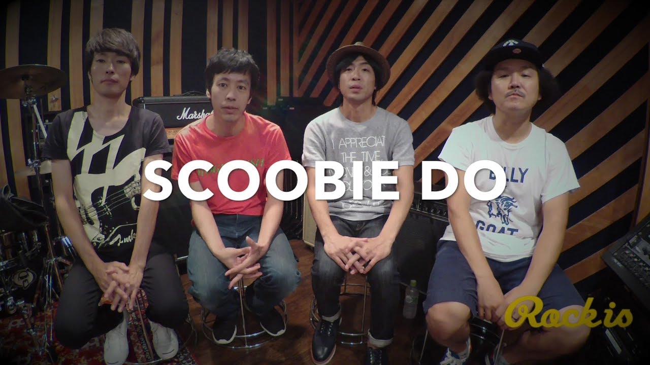SCOOBIE DO(スクービードゥー)がニューアルバム『CRACKLACK』で示した