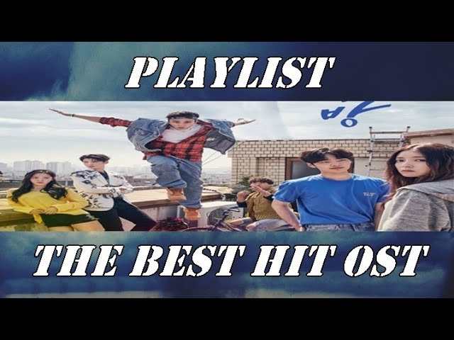 Playlist The best hit OST - YouTube