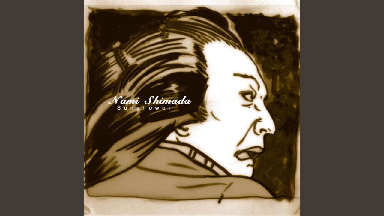 Nami Shimada - Sunshower (Larry Levan Remix) - YouTube