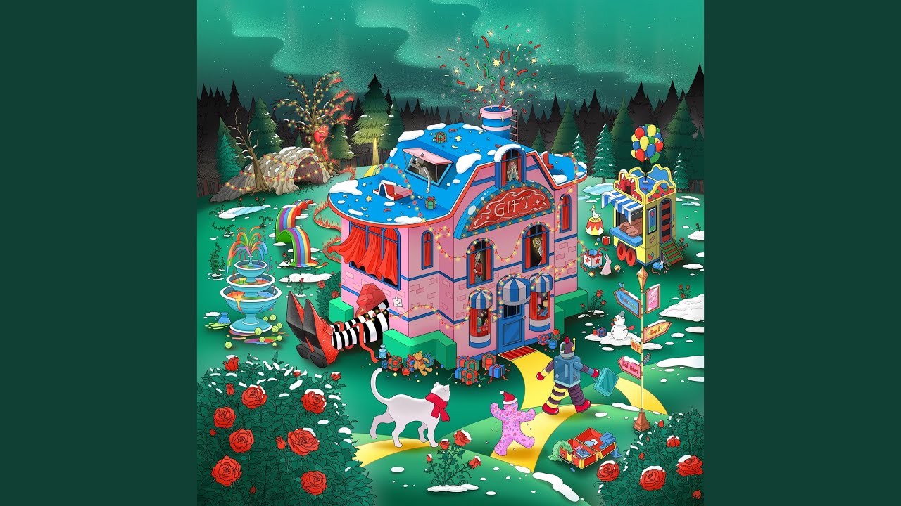 La Rouge (Special Track) - YouTube