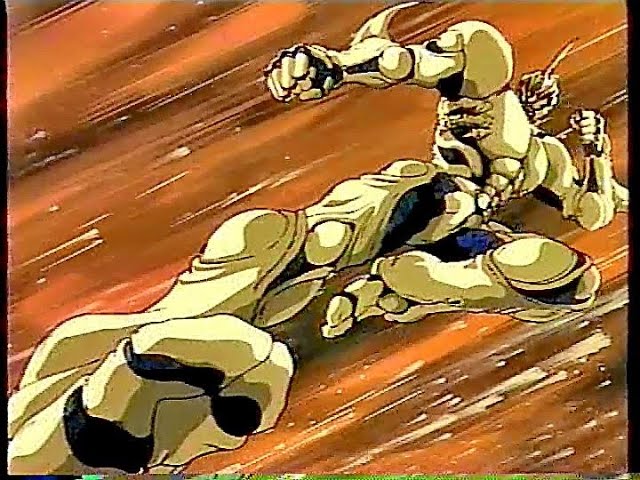 OVA強殖装甲ガイバー2巻 - YouTube