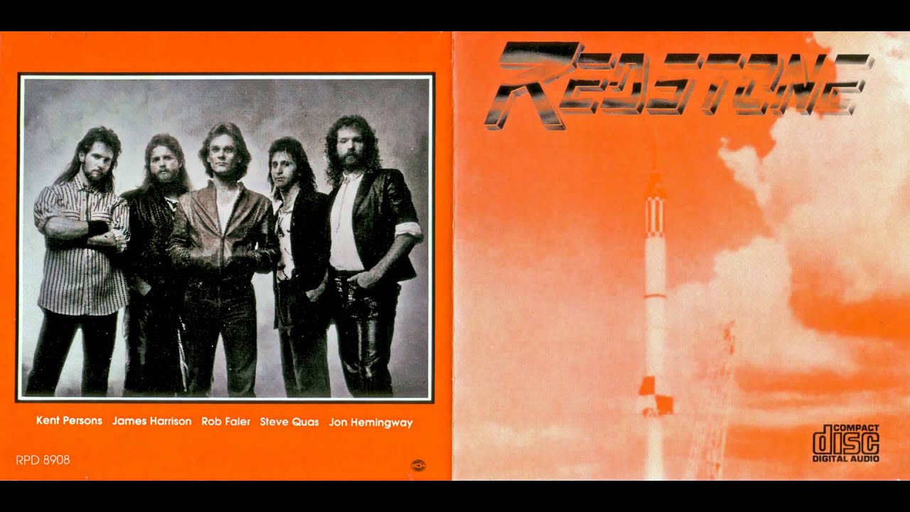 J.D. KELLY / Imperfect Heart（FROM THE FIREのVo.の初ソロ！トリート