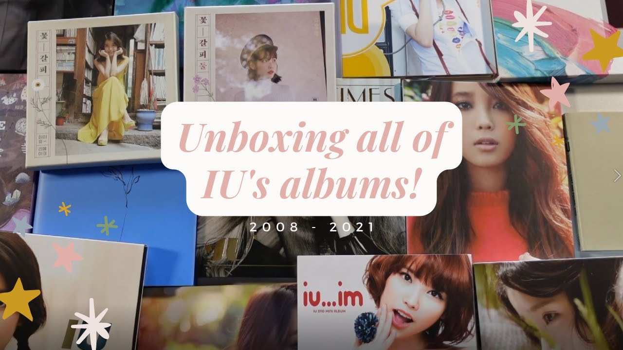K-POP・アジア IU Documentary Masterpiece K-POP・アジア IU