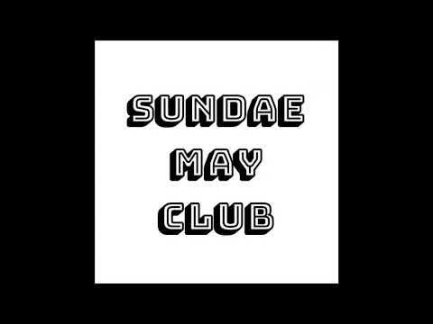 Sundae May Clubのテーマ (demo) - YouTube