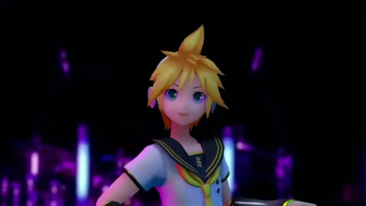 MIKU EXPO 2021) Buraikku Jikoriser (無頼ック自己ライザー) feat