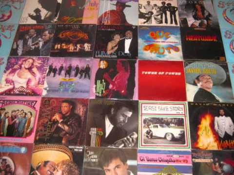 Lowrider Soundtrack Volume V (Lowrider Magazine) – CD (Compilation