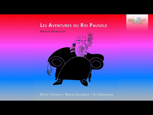 クラシック Antigone / ARTHUR HONEGGER Arthur Honegger: Antigone