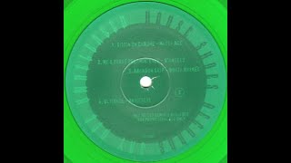 Jay Dee Unreleased EP 12