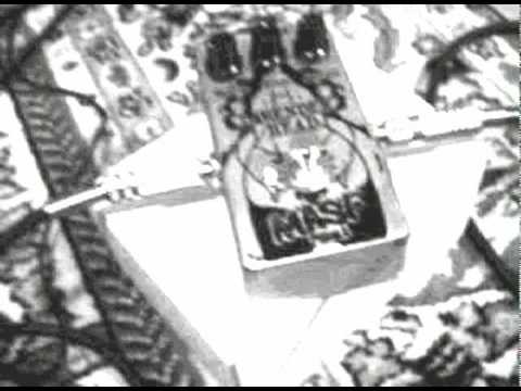 MASF Pedals LAVENDER HEAD - YouTube