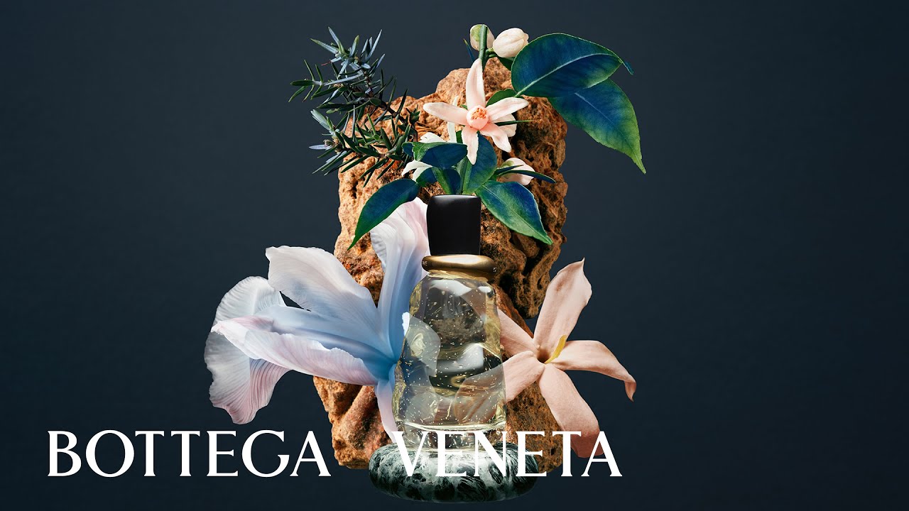 ボッテガ・ヴェネタ」からマチュー・ブレイジーが手掛ける初の