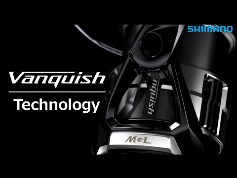 23 Vanquish Technology - Beyond lightness - - YouTube