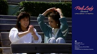 ピンク・レディー | Pink Lady Chronicle TBS Special Edition