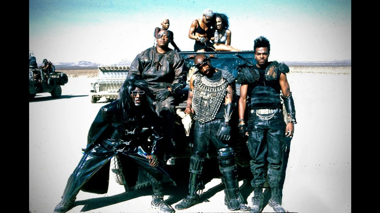 2Pac & Dr.Dre - California Love 432hz - YouTube