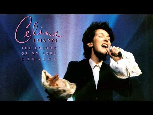 🎶 Celine Dion - 