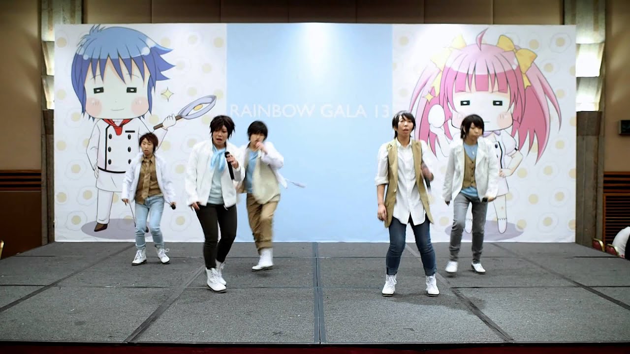 Faith】Arashi 嵐 - Bittersweet【Live in Rainbow Gala 13】 - YouTube