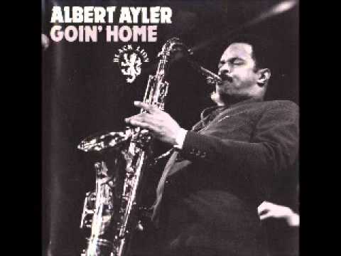 Albert Ayler – Swing Low Sweet Spiritual – Vinyl (LP, Album), 1971