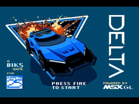 GLAD -MSX2- - YouTube