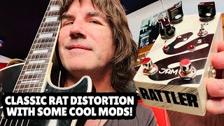 Rattler | JAM Pedals