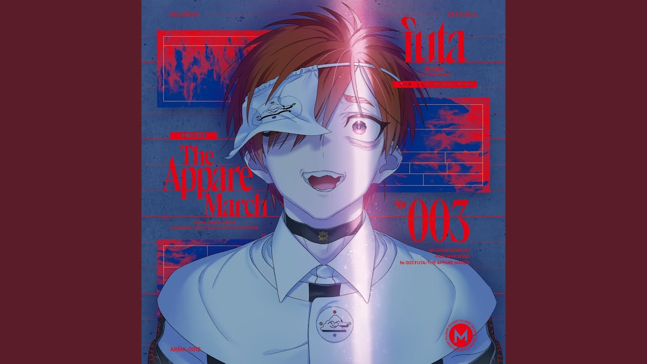 ルーキー -フータ Cover- - YouTube