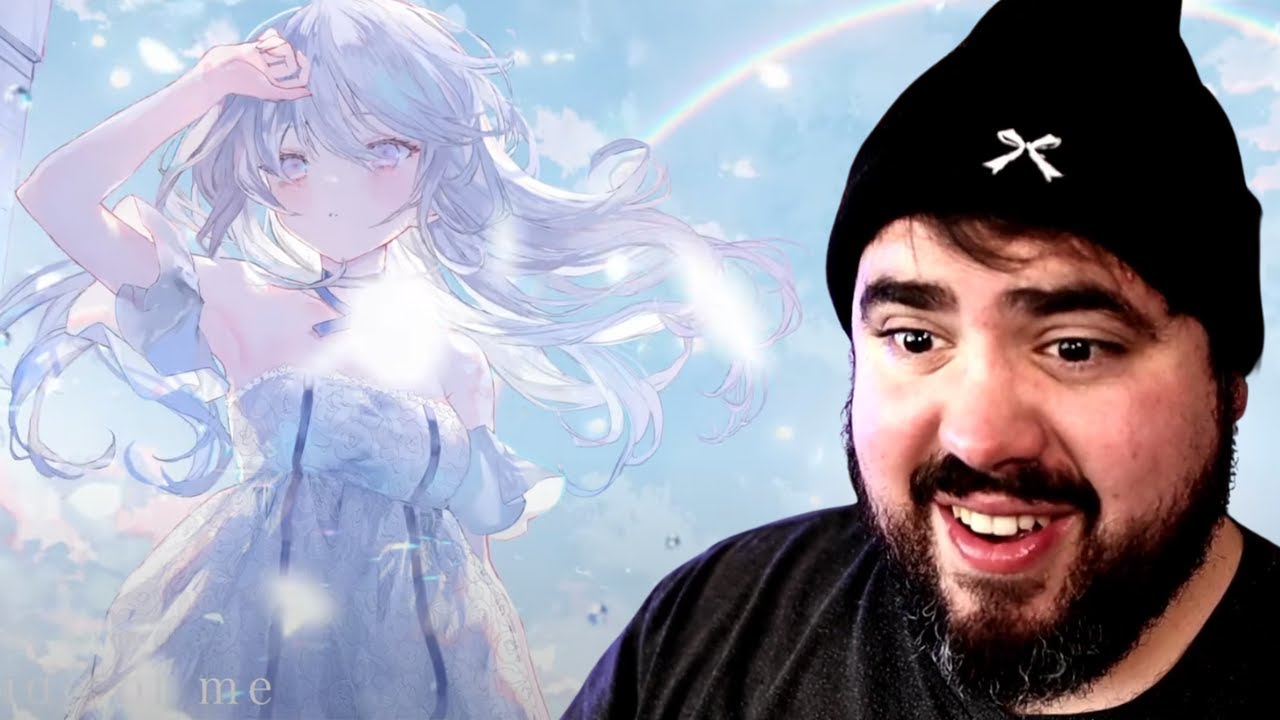 INSIDE OF ME Imy 藍月なくる おにねこ INSIDE OF ME Imy 藍月なくる