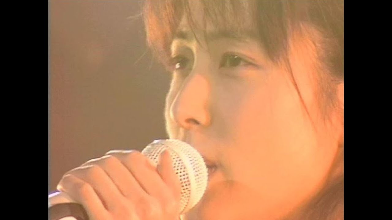 ZARD ”What a beautiful memory ～軌跡～”