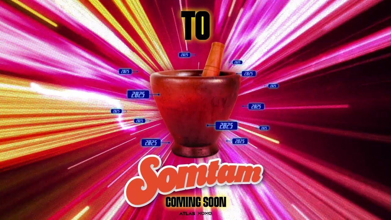 From Mangosteen to the Next Step 