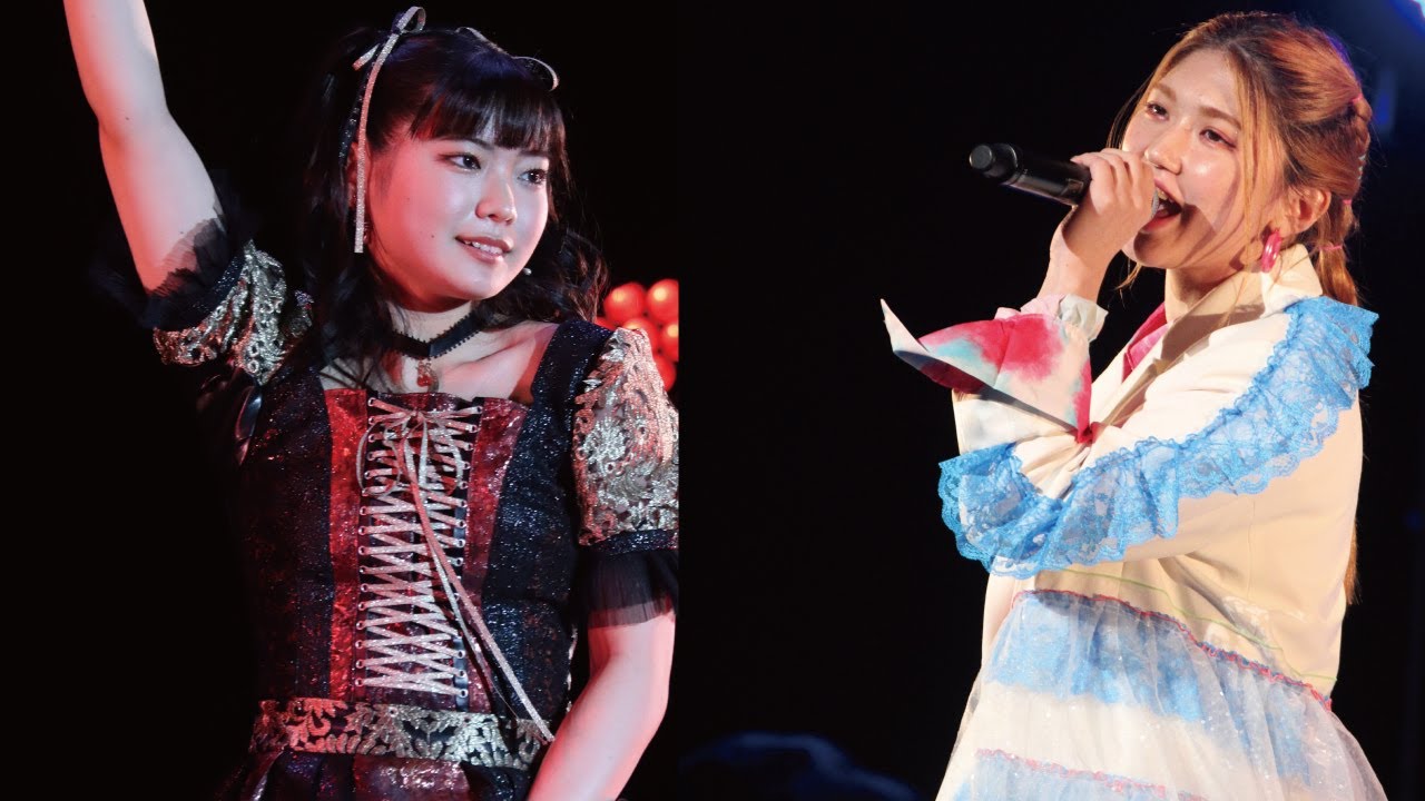 DVD『モーニング娘。'22 譜久村聖＆アンジュルム 竹内朱莉FCイベント