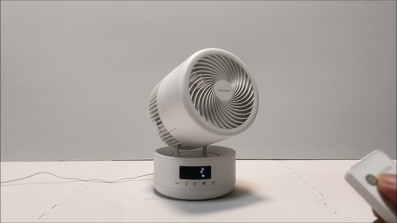 WOOZOO 360barrel PCF-CD15TECA-Wをレビュー！口コミ評判やKCF