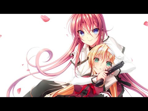 エンターグラム『恋する乙女と守護の楯 Re:boot The 