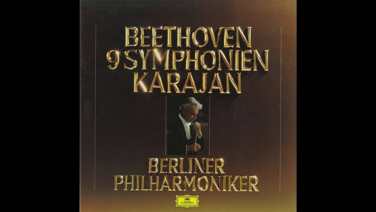 Silent Tone Record/ベートーヴェン：交響曲全集/ヘルベルト・フォン