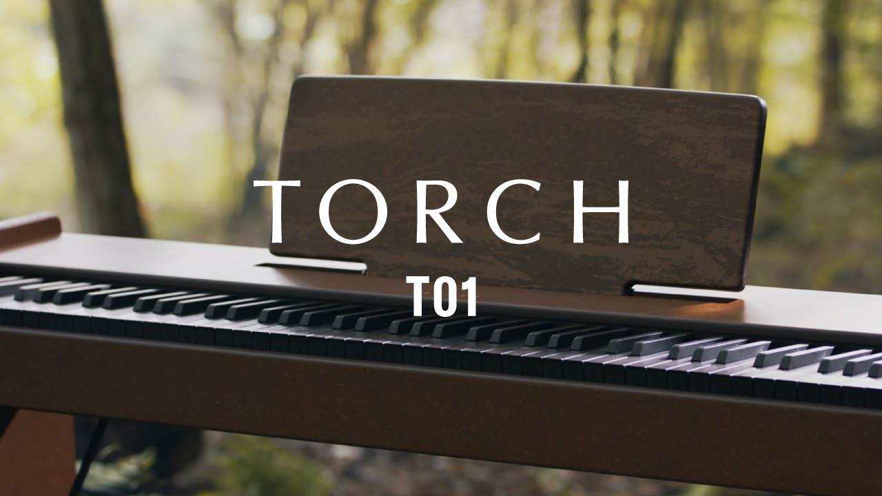 持続可能なものづくりに挑戦──希少木材グラナディラの未利用材を鍵盤